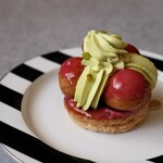 アテスウェイ - サントノーレ