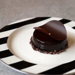 アテスウェイ - トゥーショコラ