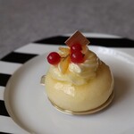 アテスウェイ - オランジュリー