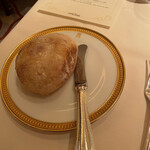 アピシウス - パン