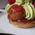 アテスウェイ - サントノーレ