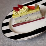 アテスウェイ - シシリアンピスターシュ