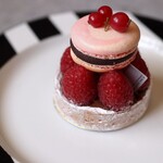 アテスウェイ - タルトオショコラ