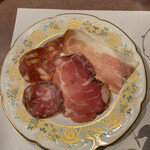 ビストロ ピエール - 