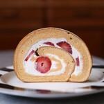 アテスウェイ - ルーロースペシャル