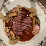 ビストロ ピエール - 