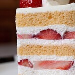 アテスウェイ - ガトーフレーズ