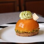 アテスウェイ - アプリコピスターシュ