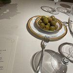 アピシウス - オリーブ