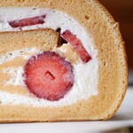 アテスウェイ - ルーロースペシャル