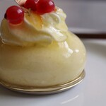 アテスウェイ - オランジュリー