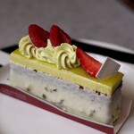 アテスウェイ - シシリアンピスターシュ