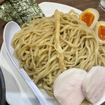 麺屋 甲武信 - 