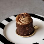 アテスウェイ - カプチーノ