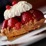 アテスウェイ - バルケットオフレーズ