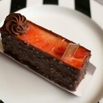 アテスウェイ - オレンジサンギース