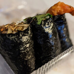 Onigiri Kojima Kometen - 