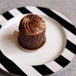 アテスウェイ - カプチーノ