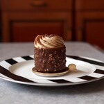 アテスウェイ - カプチーノ