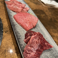 銀座 山科 - 