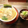 天下ご麺 南草津店