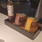 レフェルヴェソンス - 