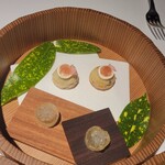 レフェルヴェソンス - 