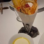 レフェルヴェソンス - 