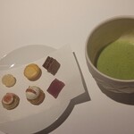 レフェルヴェソンス - 