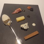 レフェルヴェソンス - 