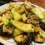 中華料理餃子の屋台 - 