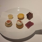 レフェルヴェソンス - 