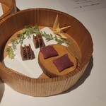 レフェルヴェソンス - 