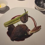 レフェルヴェソンス - 