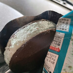 ファミリーマート - 料理写真: