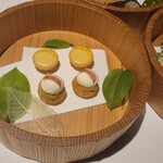 レフェルヴェソンス - 