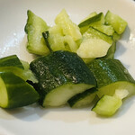 中華料理餃子の屋台 - 