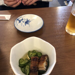 炭焼鰻 土井活鰻 - 