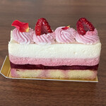 パティスリー ノーム - 