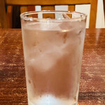 中華料理餃子の屋台 - 