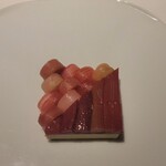 レフェルヴェソンス - 