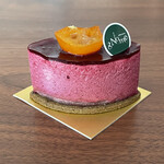 パティスリー ノーム - 