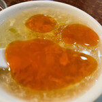 中華料理餃子の屋台 - 