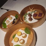 レフェルヴェソンス - 