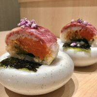 横浜 うしみつ - 