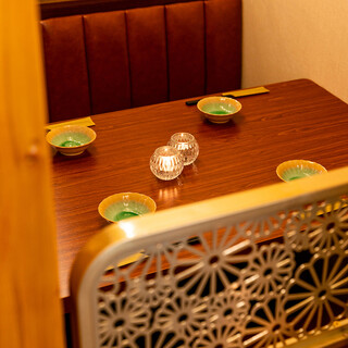 [Spacious private room] Available for 2 people to groups♪