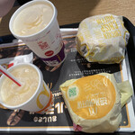 McDonald's - 