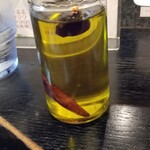 塩そば専門店 桑ばら - 