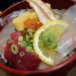 博多の魚屋 せんせんせん - 