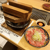 焼肉みゆき苑 - 